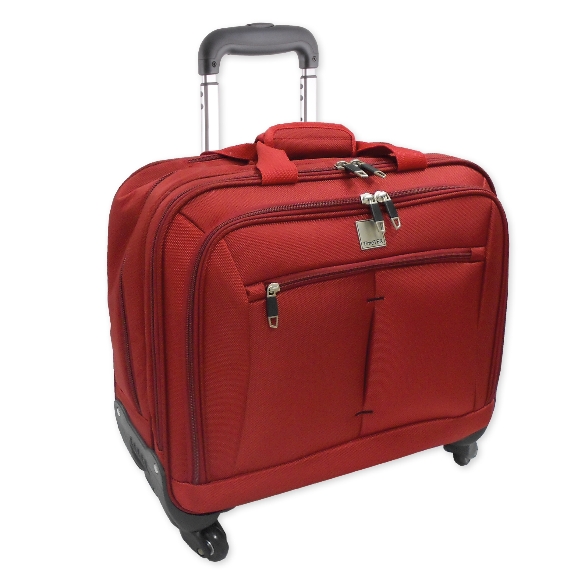 TimeTEX Universal-Trolley "Quadriga II" mit 4 Rollen