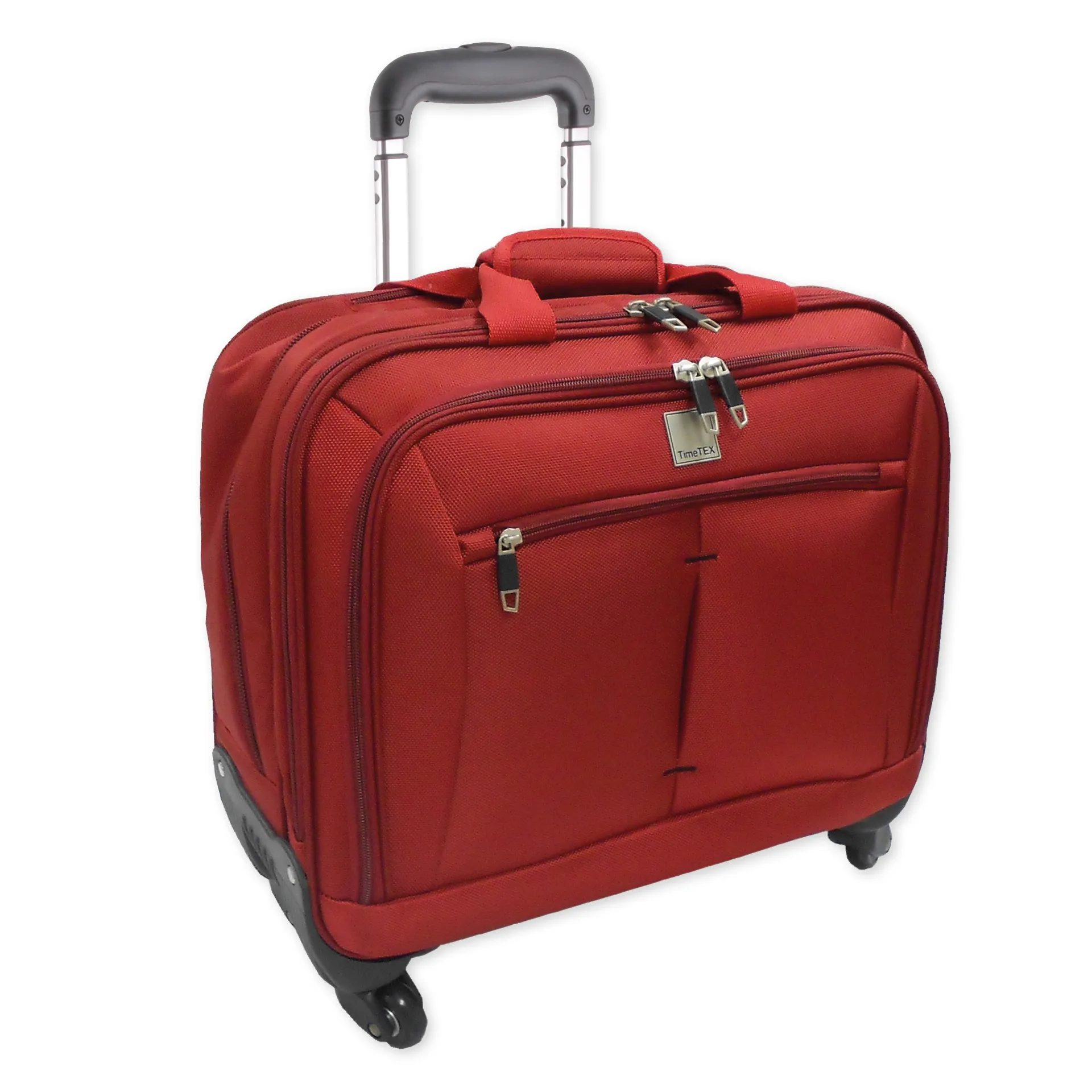 Universal-Trolley "Quadriga II" m. 4 ruller