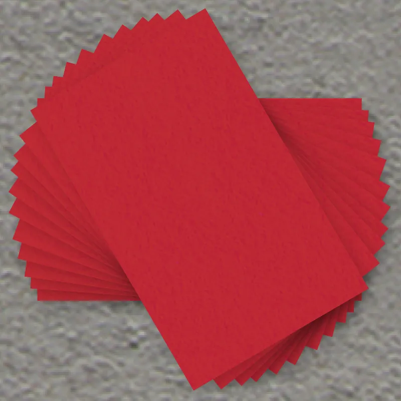 Tonpapier 130g/m², 50x70 cm, 10 Bogen