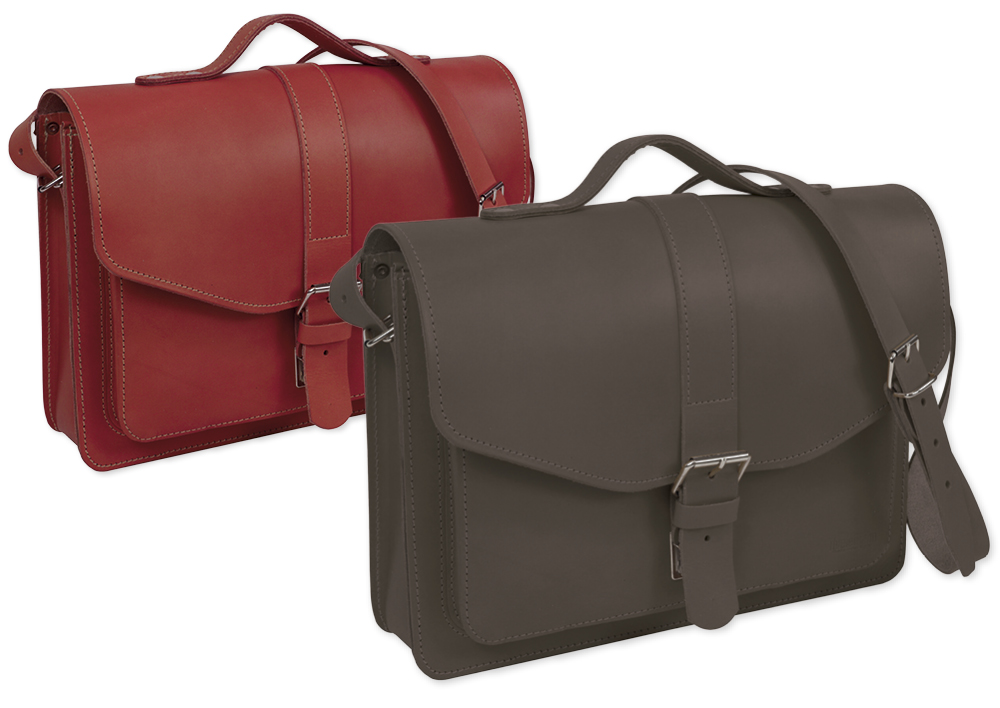 Hagemann Lehrertasche "Sao Paulo"