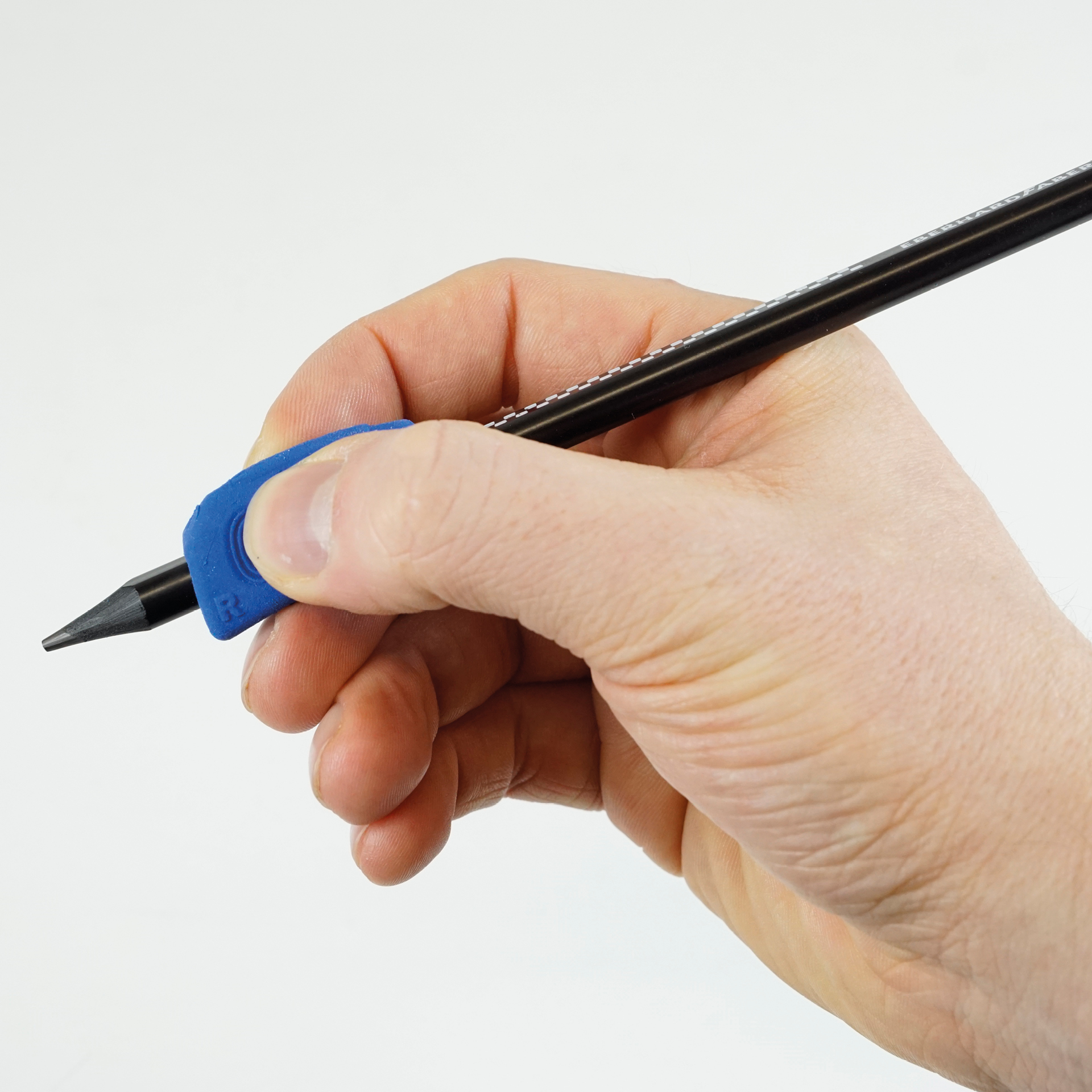 Sattler-Tri-Grip schrijfhulpje