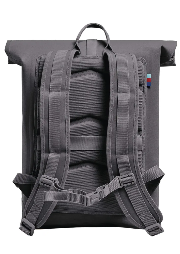 GOT BAG Rucksack "Rolltop Lite"