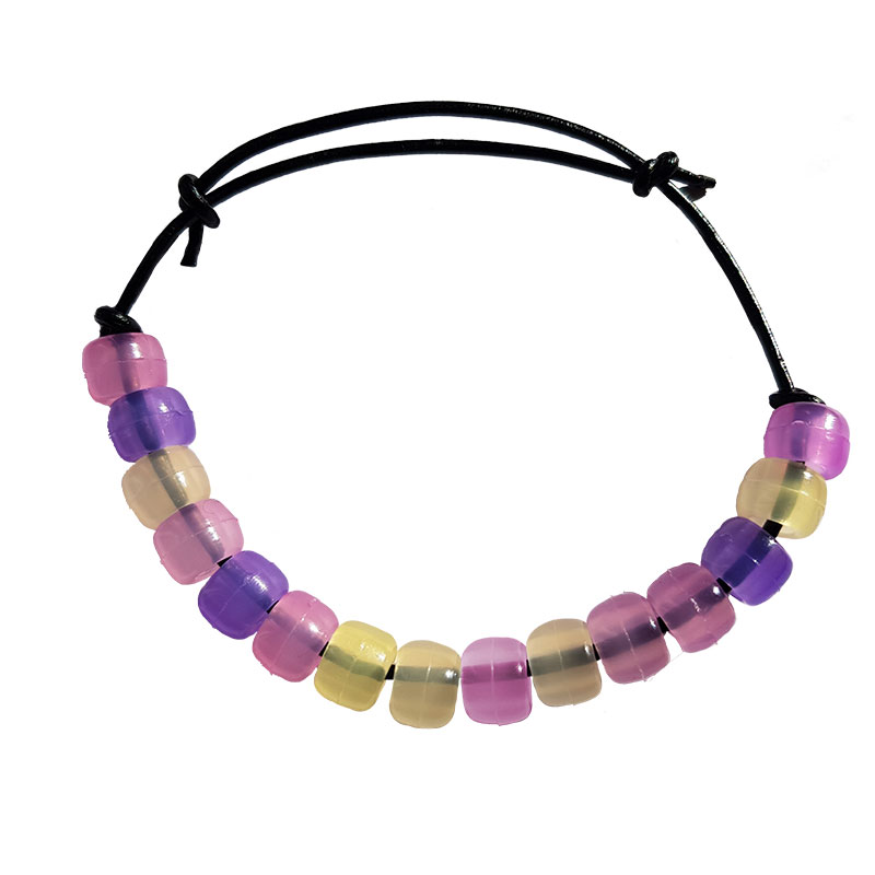 Hagemann UV-Alarm-Armband