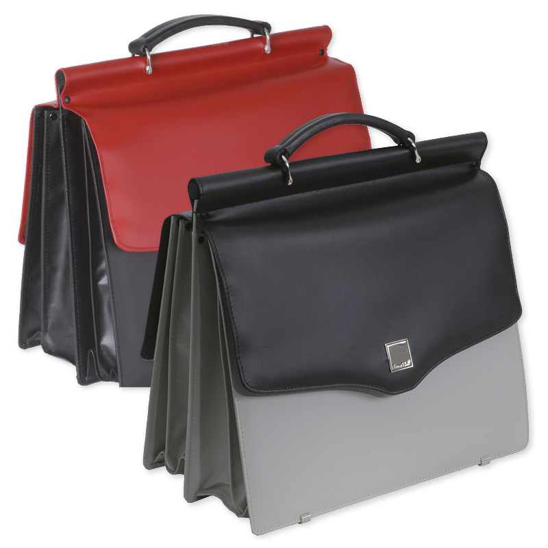 Hagemann TimeTEX Lehrertasche "Maxima Plane"