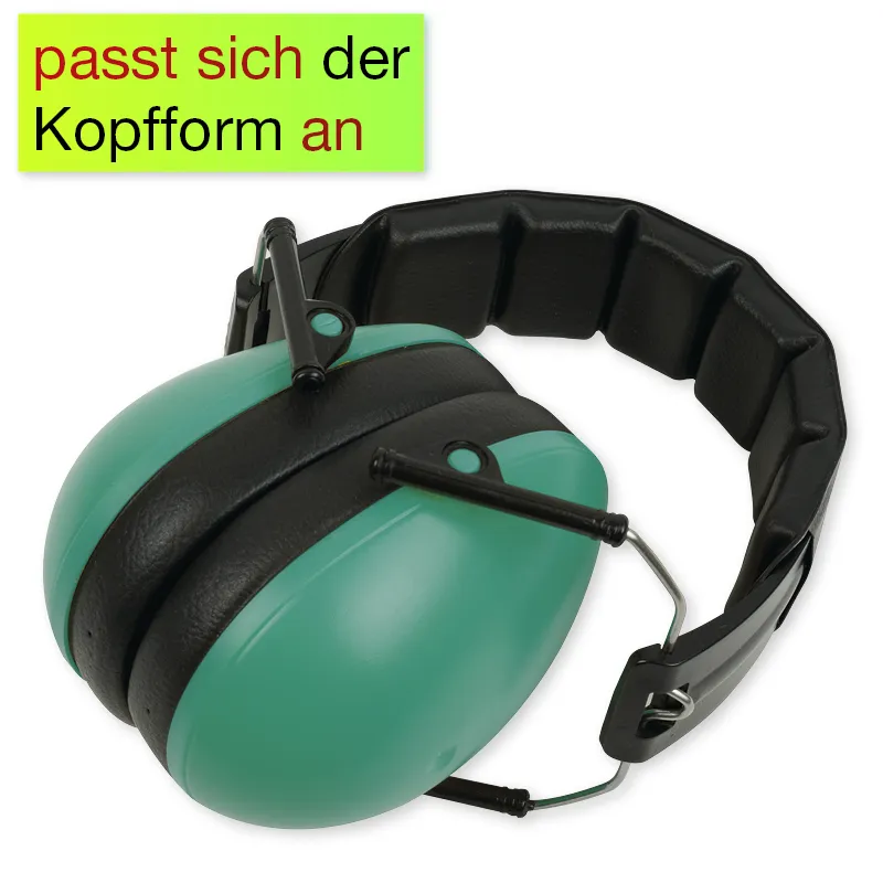 Gehör-Schutz für Kinder "Auris Plus", 24,3 dB