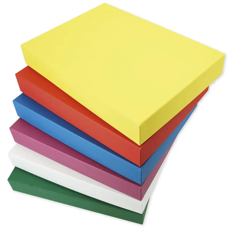 Förvaringslåda, ca. 320x230x50 mm, A4