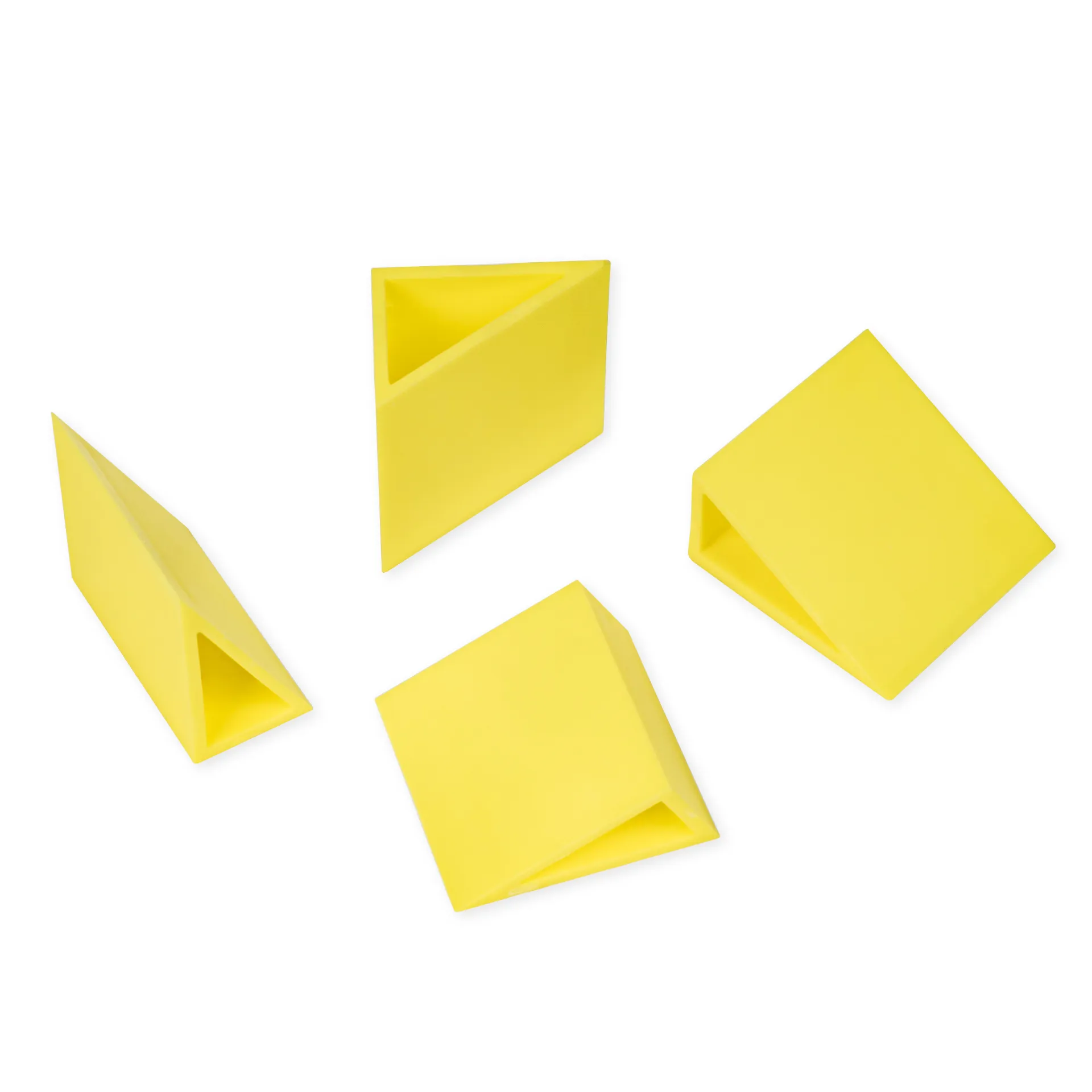 Lernspiel "Puzzle-Würfel", 3x3 cm