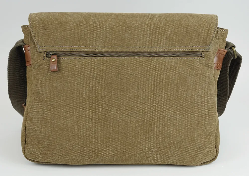 Skuldertaske "Sarcina"