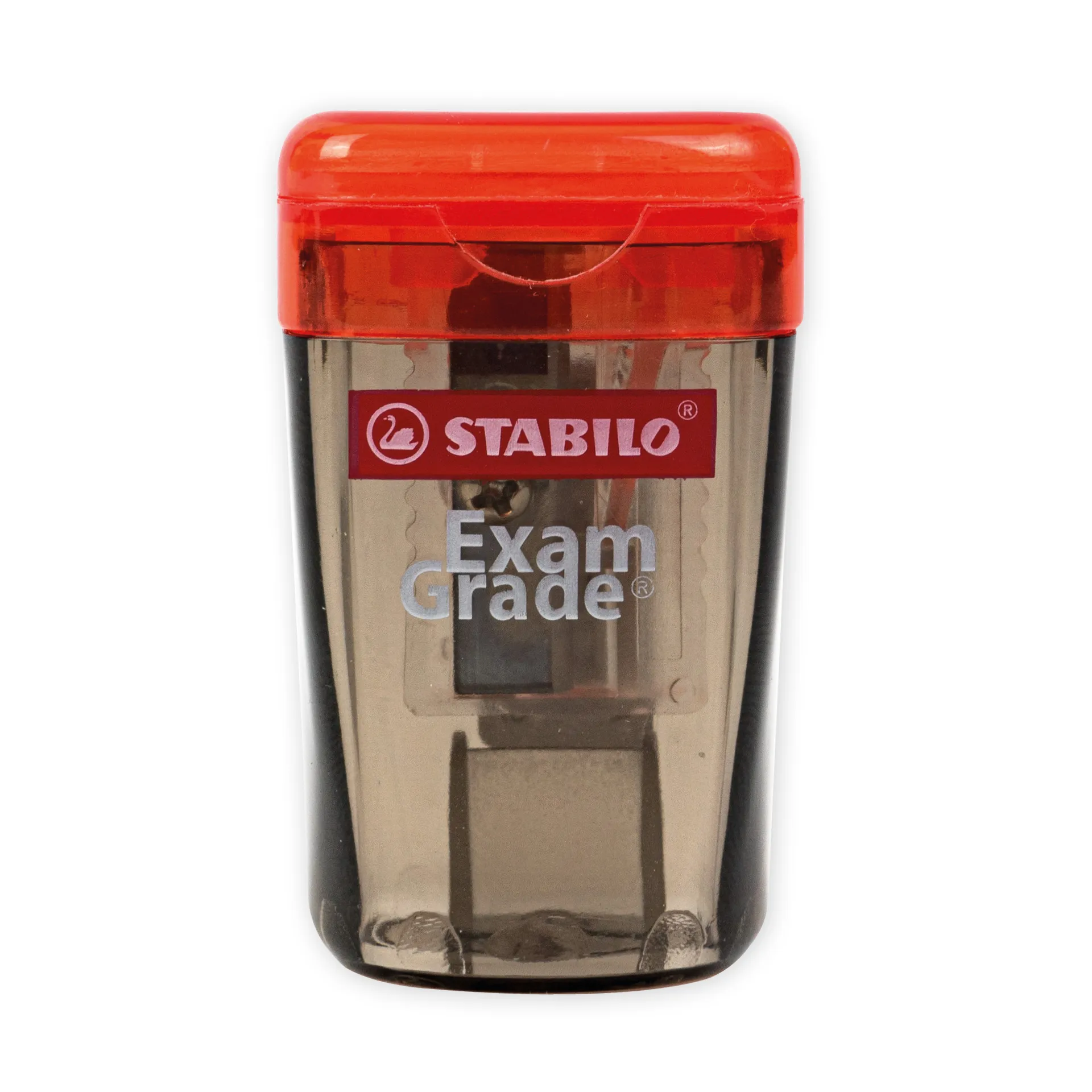 Stabilo Exam Grande Dosenspitzer mit Deckel