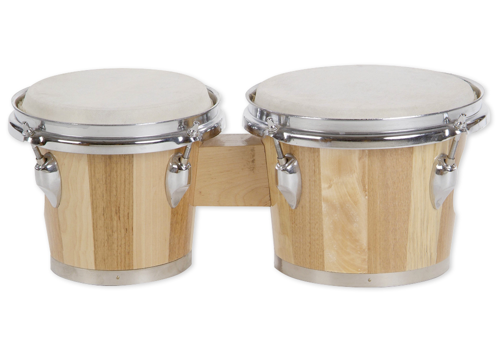 TimeTEX Bongo, 16/19 cm ø