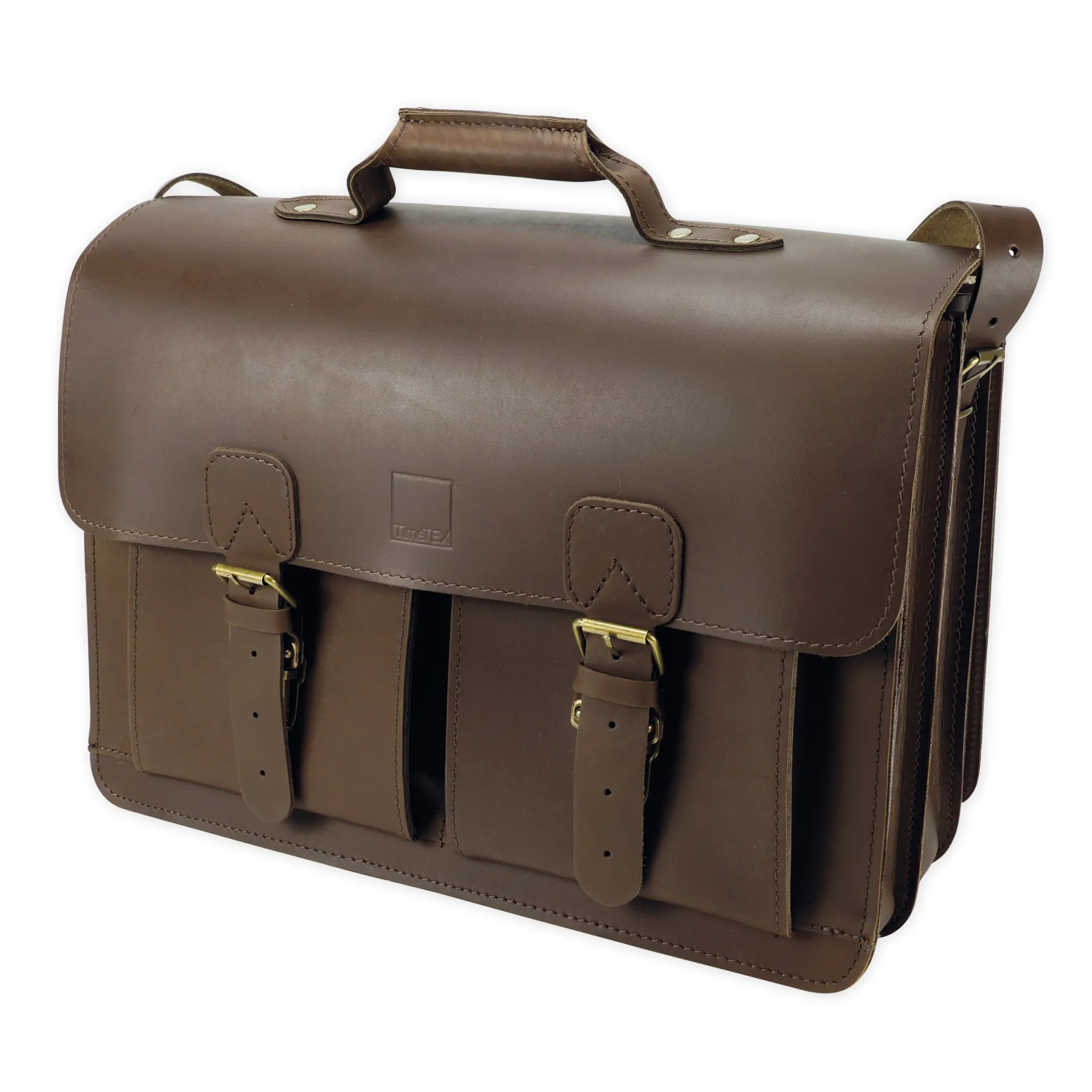 Sacoche bandoulière XXL TimeTEX « Probata »