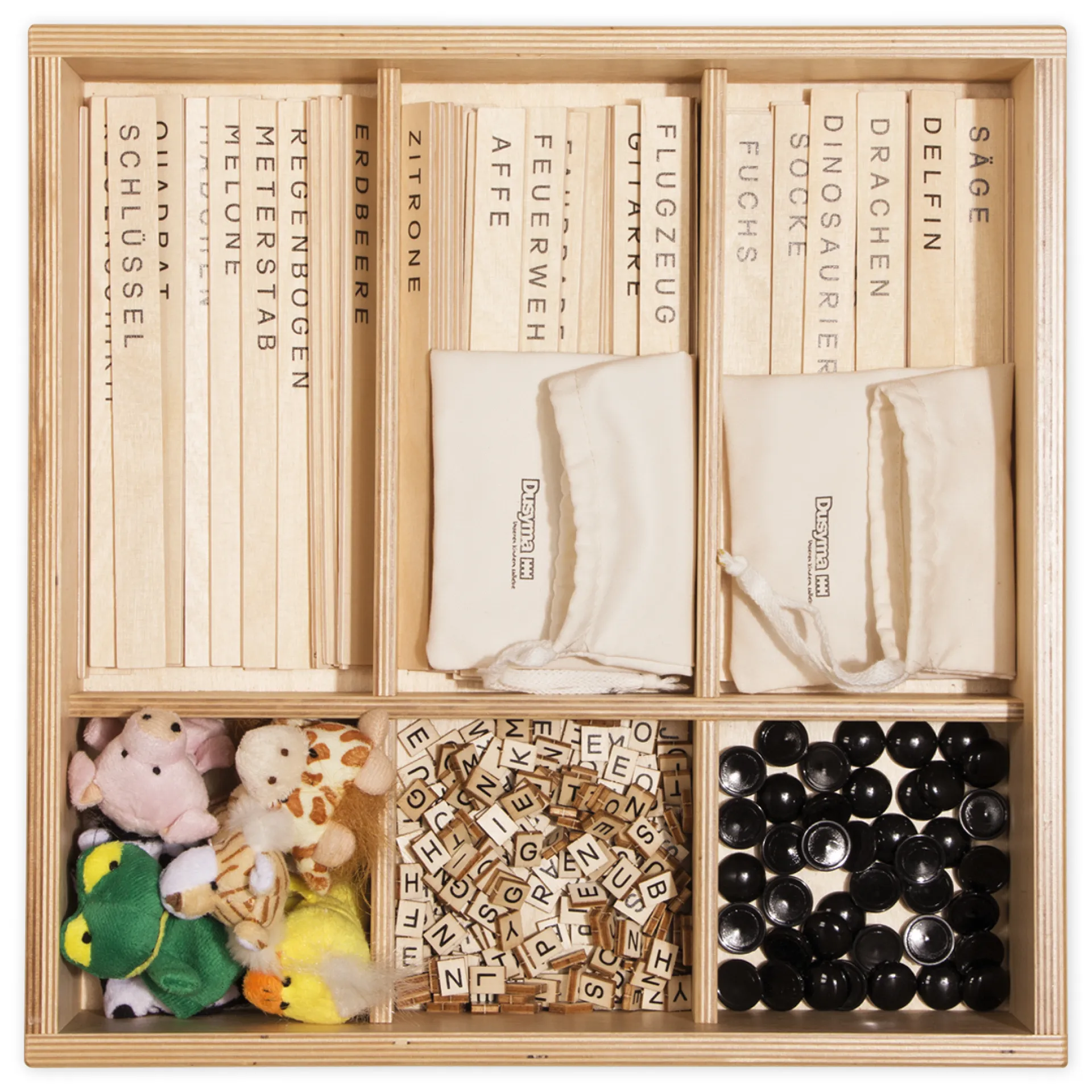 "Apropos Sprache" Komplettset