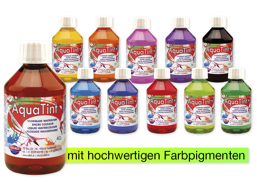 AquaTint, 250 ml