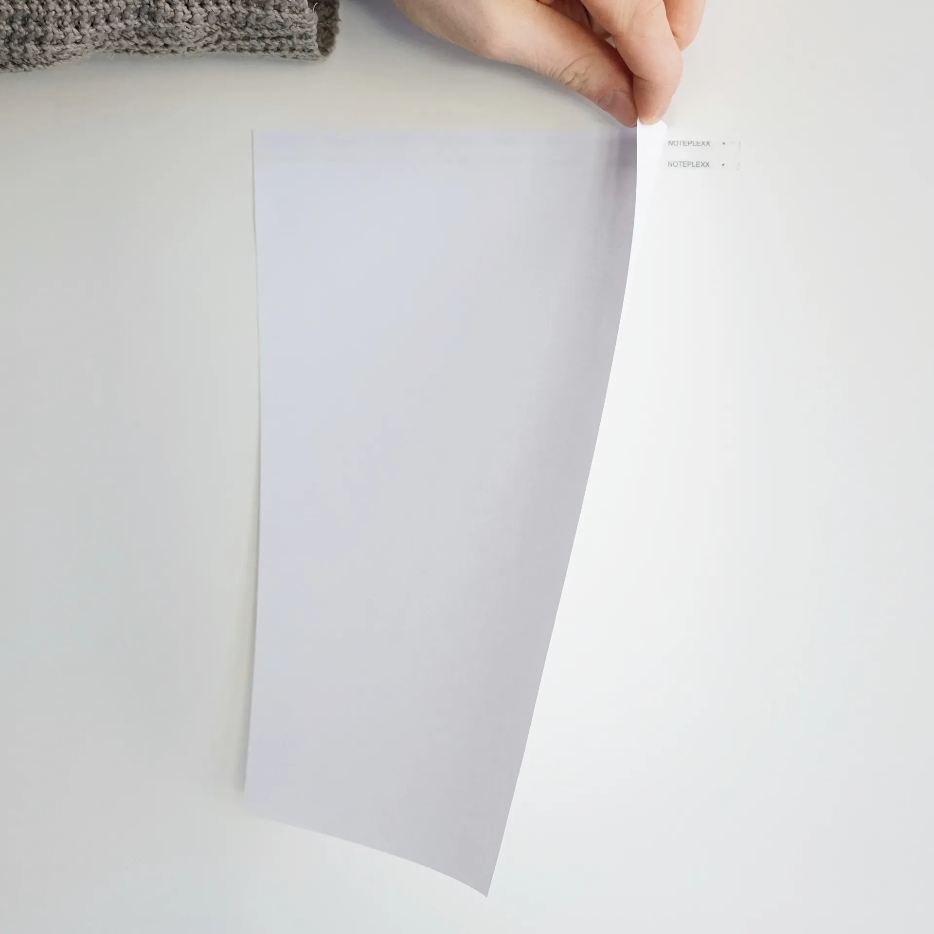 Multi-Haftstreifen "Fixis", 3-tlg., ca. 15 x 300 mm