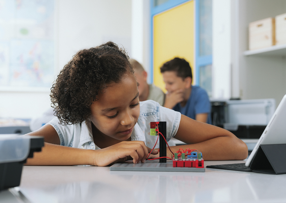 fischertechnik STEM Coding Pro fischertechnik STEM Coding Pro