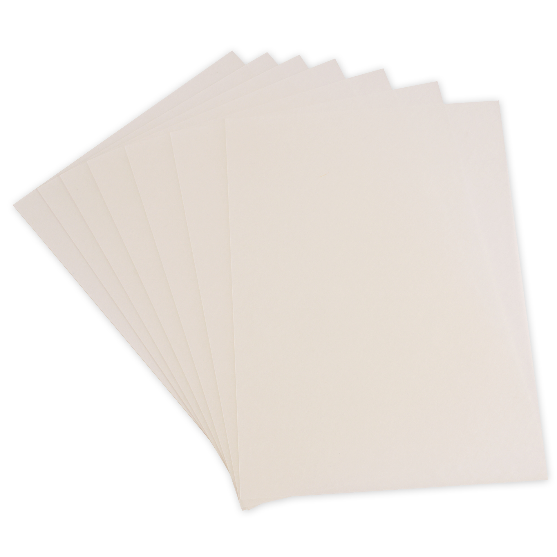 TimeTEX Schrumpffolie A4, 5 Bogen