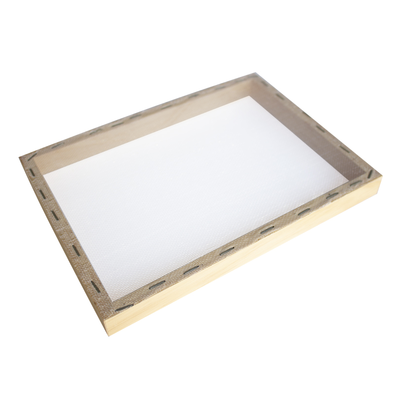 Bastelset "Papierschöpfen", 7-tlg.