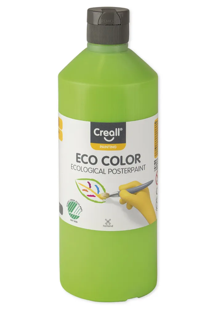 Creall Eco Color, 500 ml
