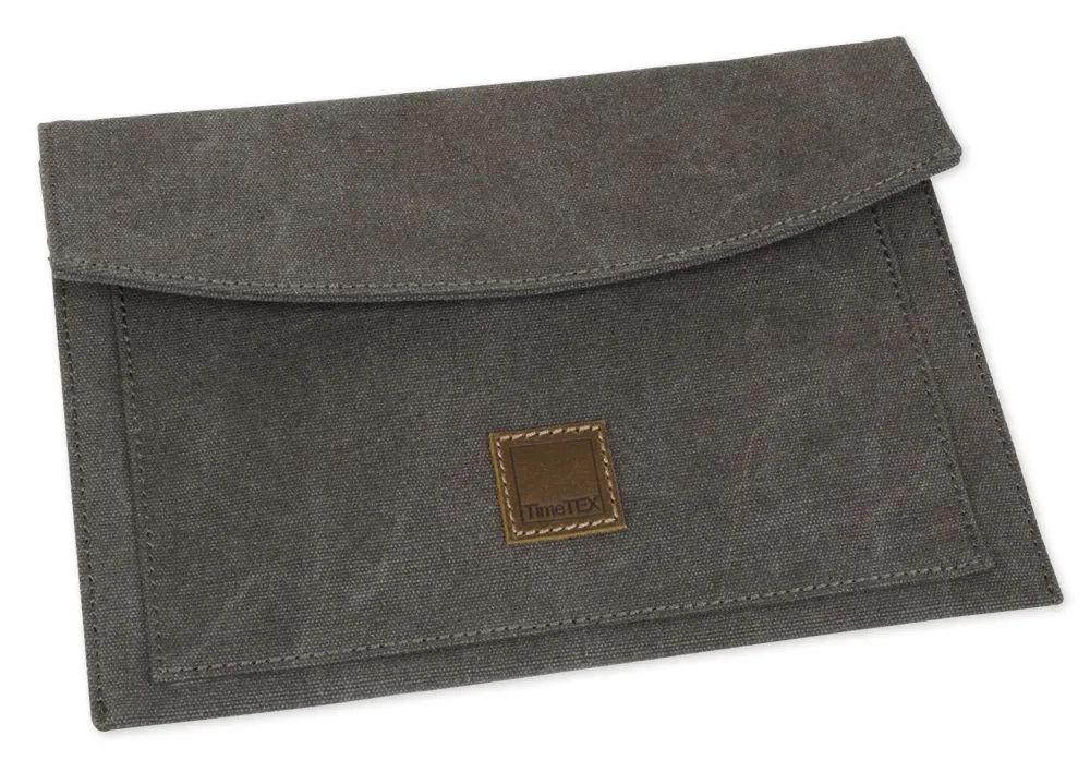 Digitální tabule TD "A4 XS", průhledný displej, s plátěným pouzdrem