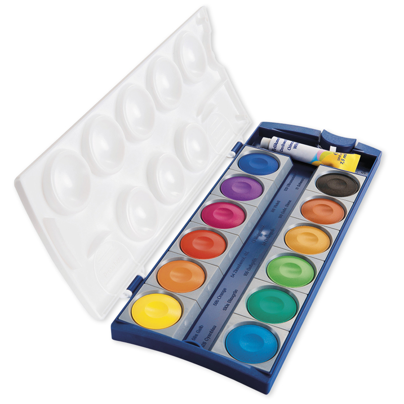 Hagemann Pelikan Deckfarbkasten