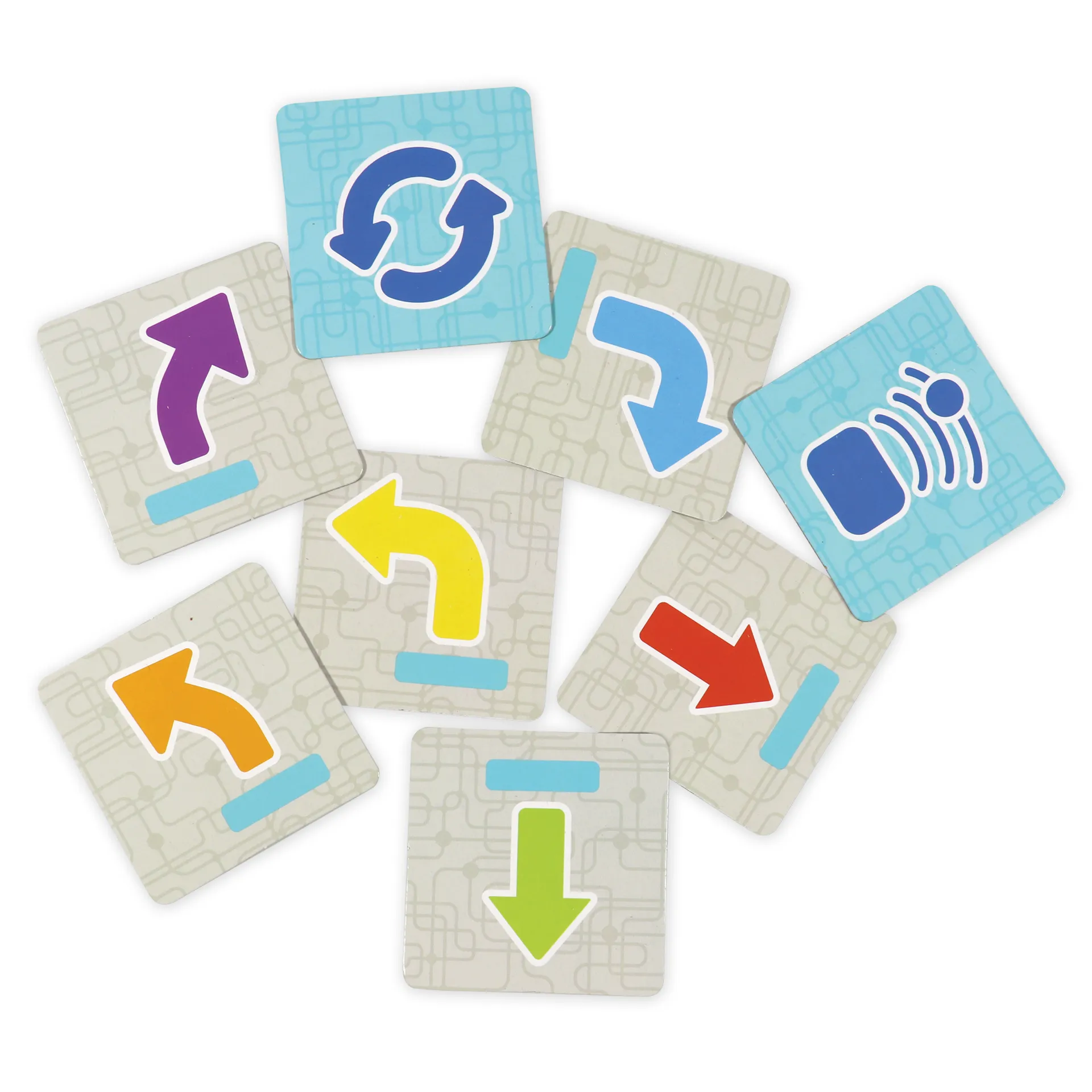 Robot  activiteitenset, "Botley", 78-delig