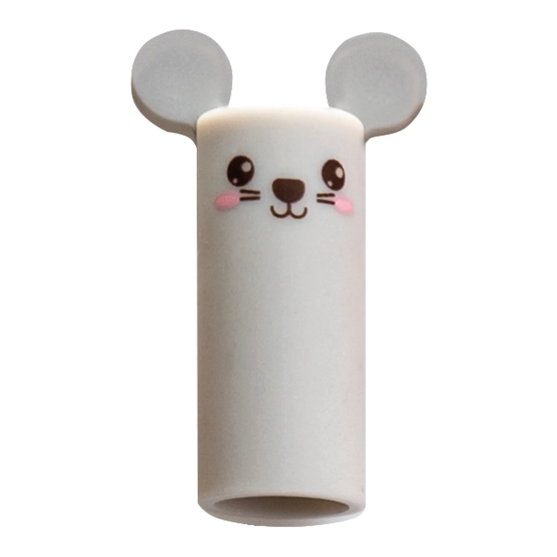 Eberhard Faber gelpen Animal Erase it "Muis"