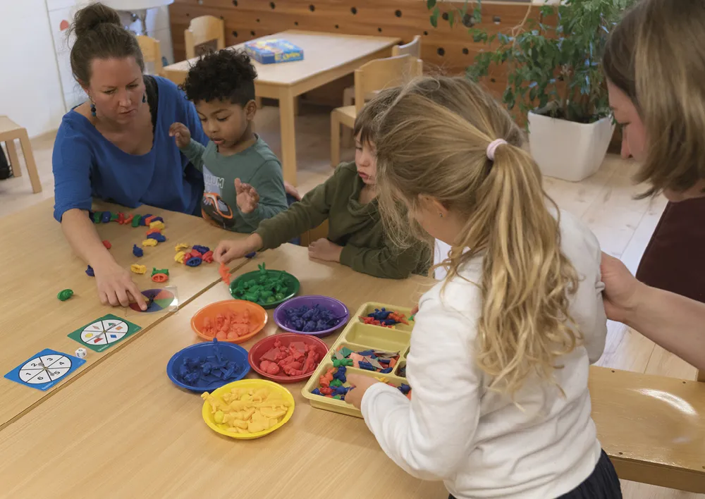 Sortier-Set XXL, 600-tlg., Multifunktional