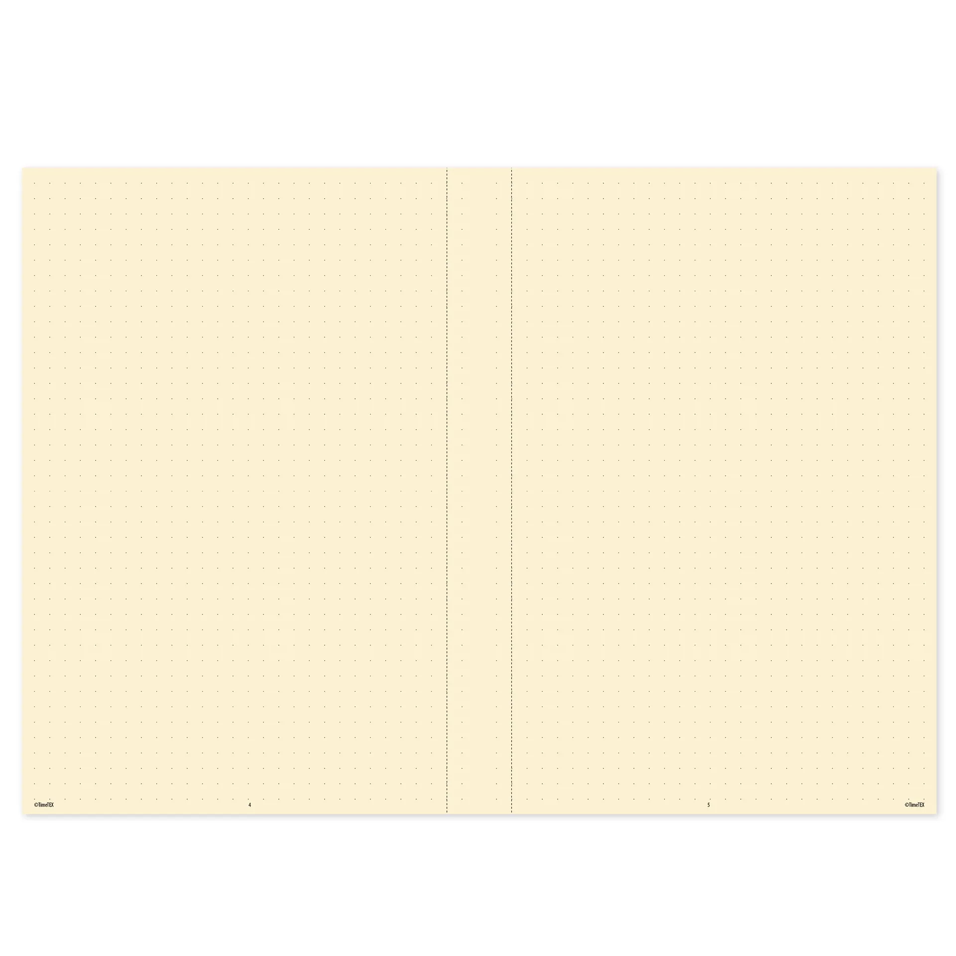 Natura-Notizbuch A4-Plus, 198 Seiten