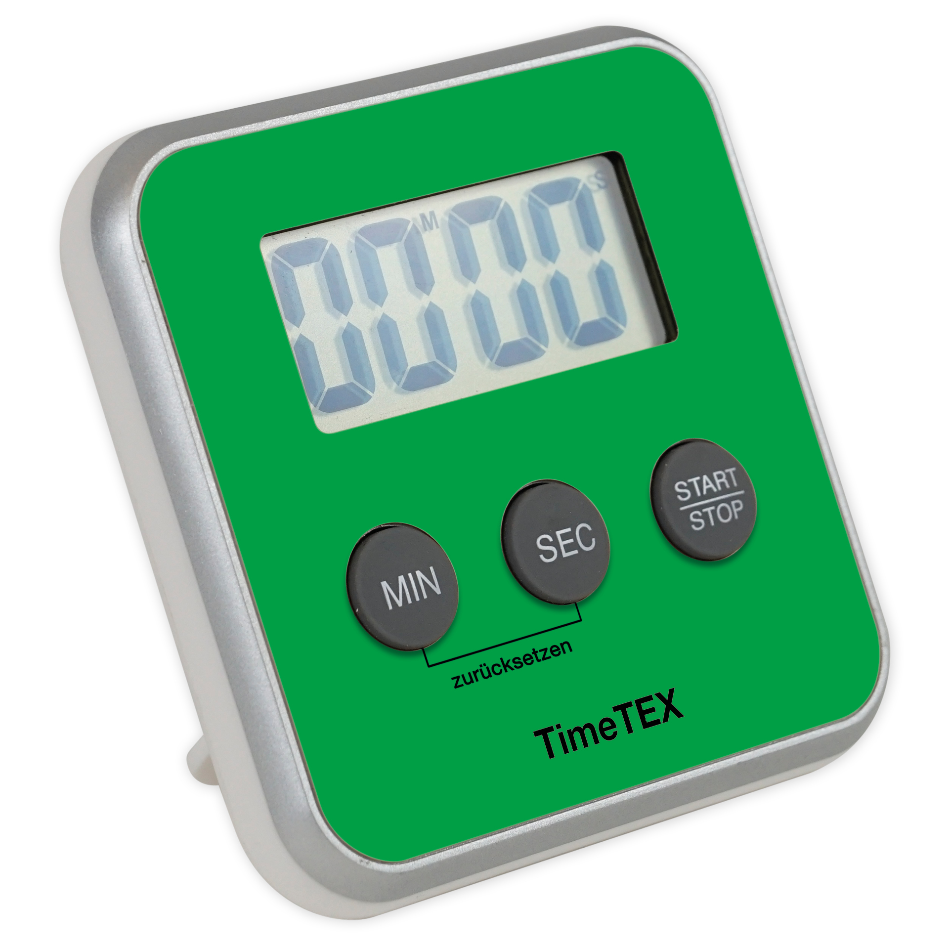 Temporizador compacto "digital" TimeTEX
