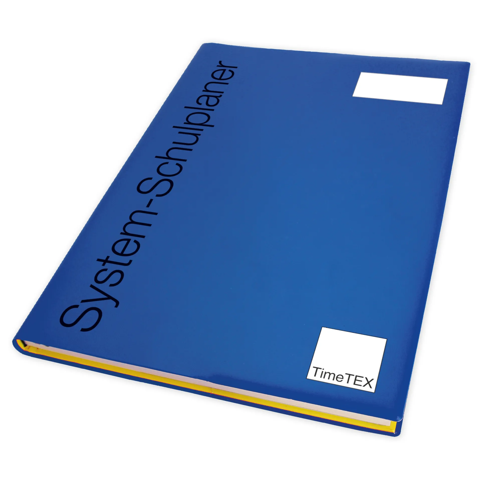 TimeTEX Kalenderhülle aus Kunststoff, A5-Plus