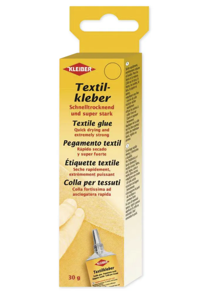 Textil-Kleber, 30 g