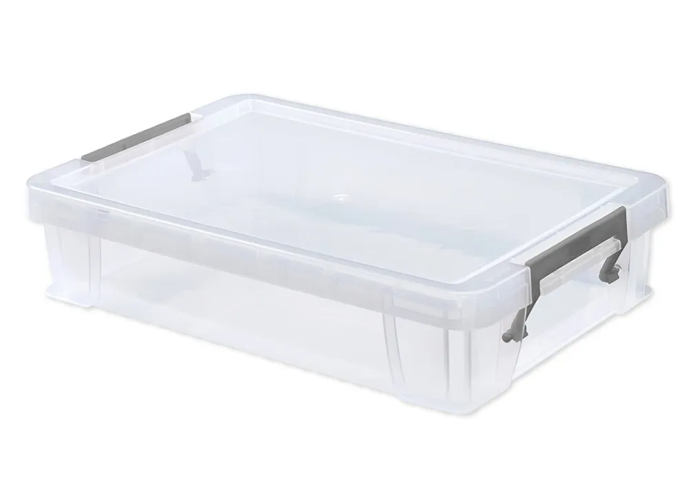 Klassensatz miniLÜK-Kontrollgerät Universal, 8-tlg., in Box