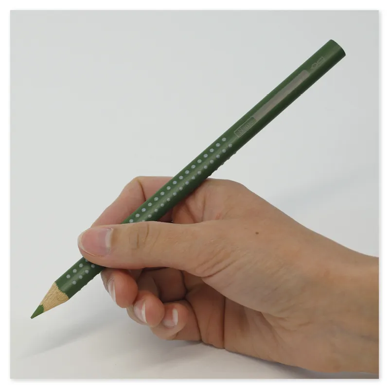Faber-Castell Buntstift Jumbo Grip 13-tlg.