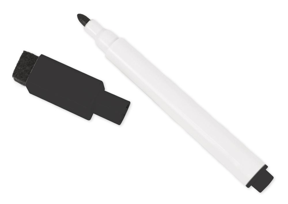 Prima-Colori Schreibübungs-Whiteboard, magnethaftend