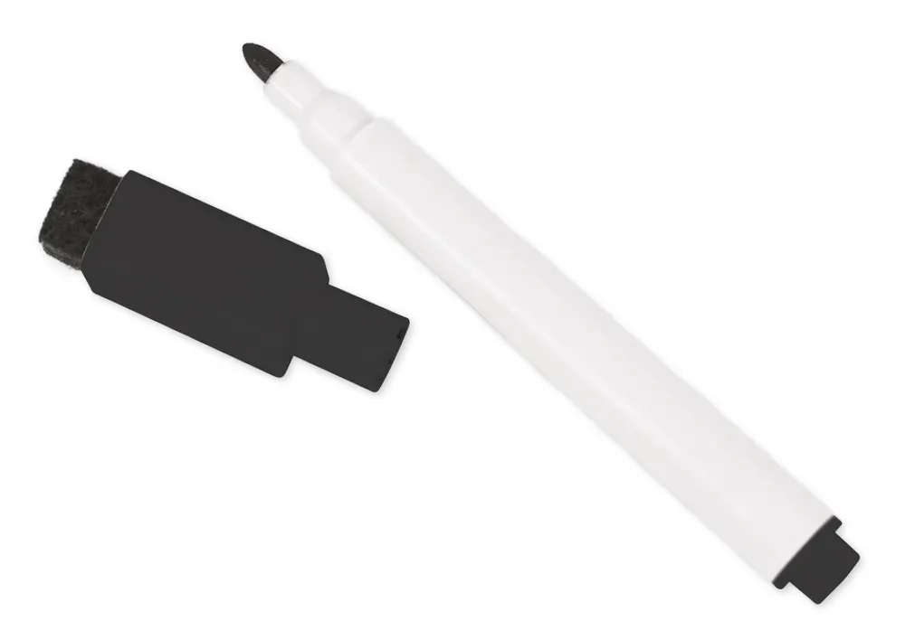 Prima-Colori skrivtavla, magnetisk