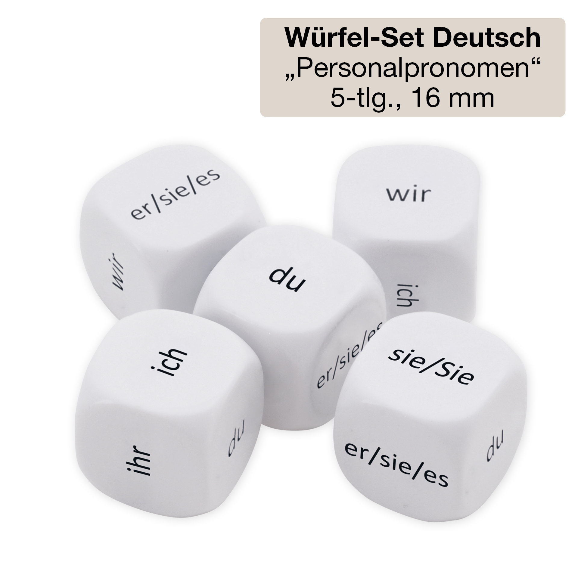 Klassenbox Deutsch - Grammatik & Satzbau "Startchancen"