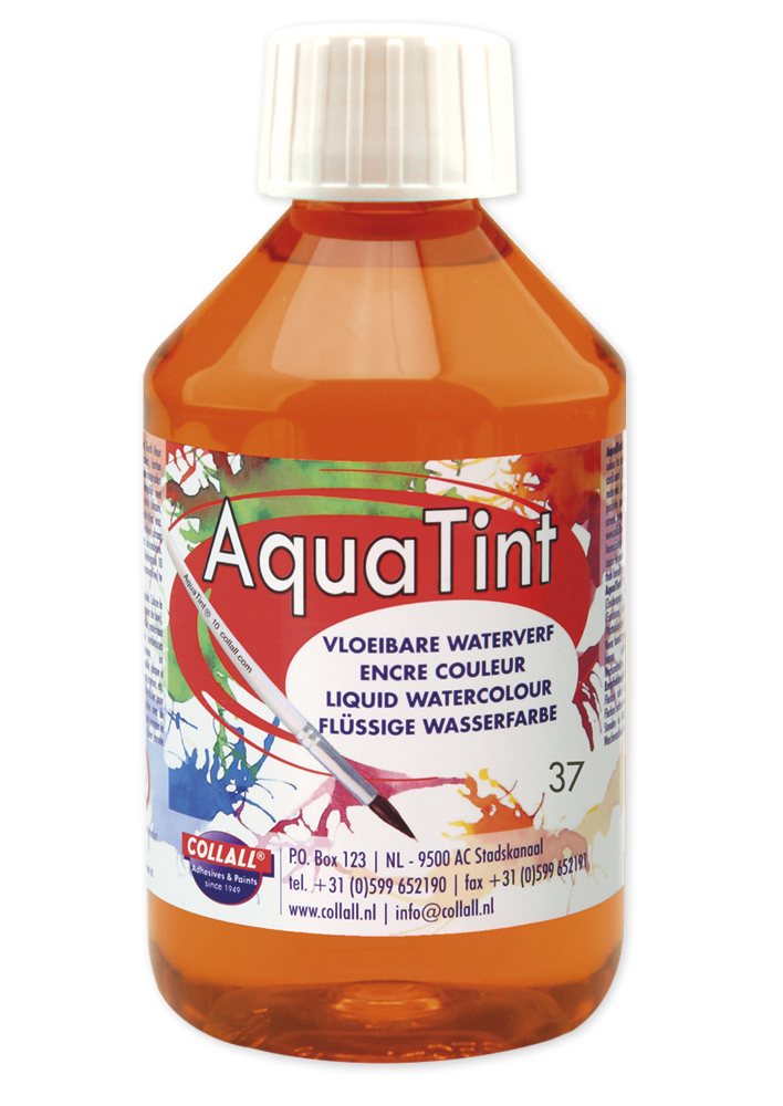 AquaTint, 250 ml AquaTint, 250 ml