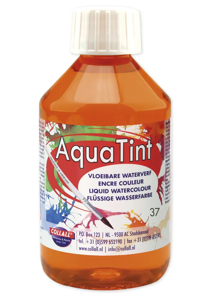 AquaTint, 250 ml AquaTint, 250 ml