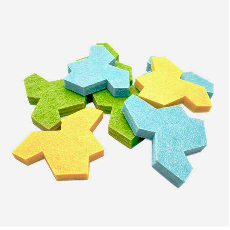 Hagemann Einstein Unendlichkeits-Puzzle, 30 tlg.