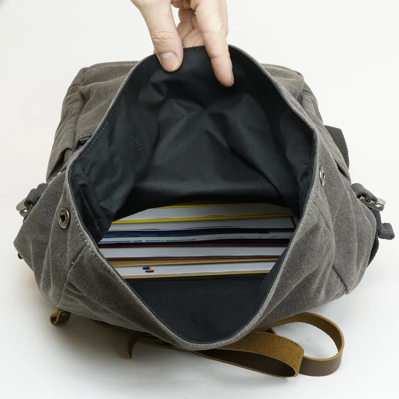 TimeTEX - Rucsac "Cruxana"