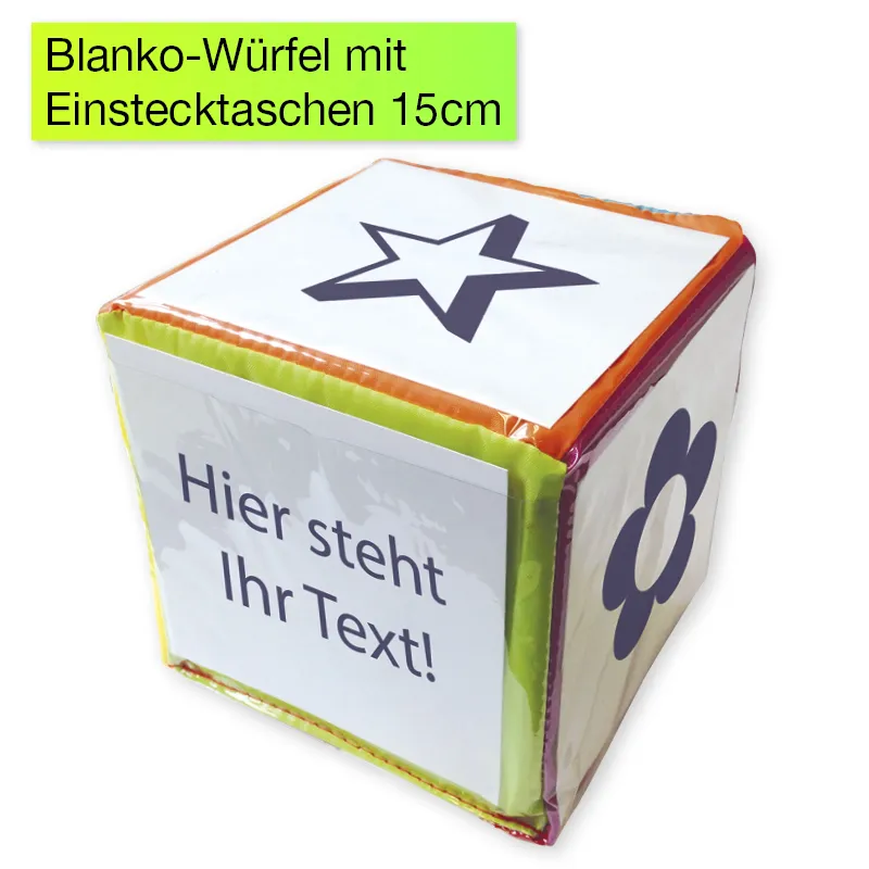 Pausen-Set "Bewegtes Lernen", 85-tlg.