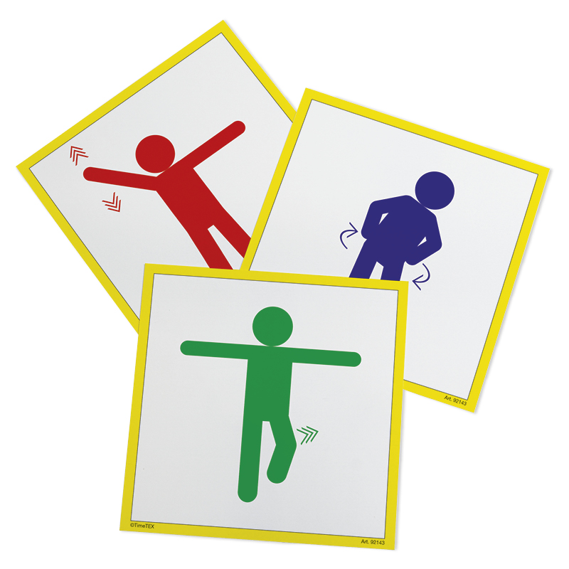 Karty Aktywności „Aktywna nauka” 20 szt.