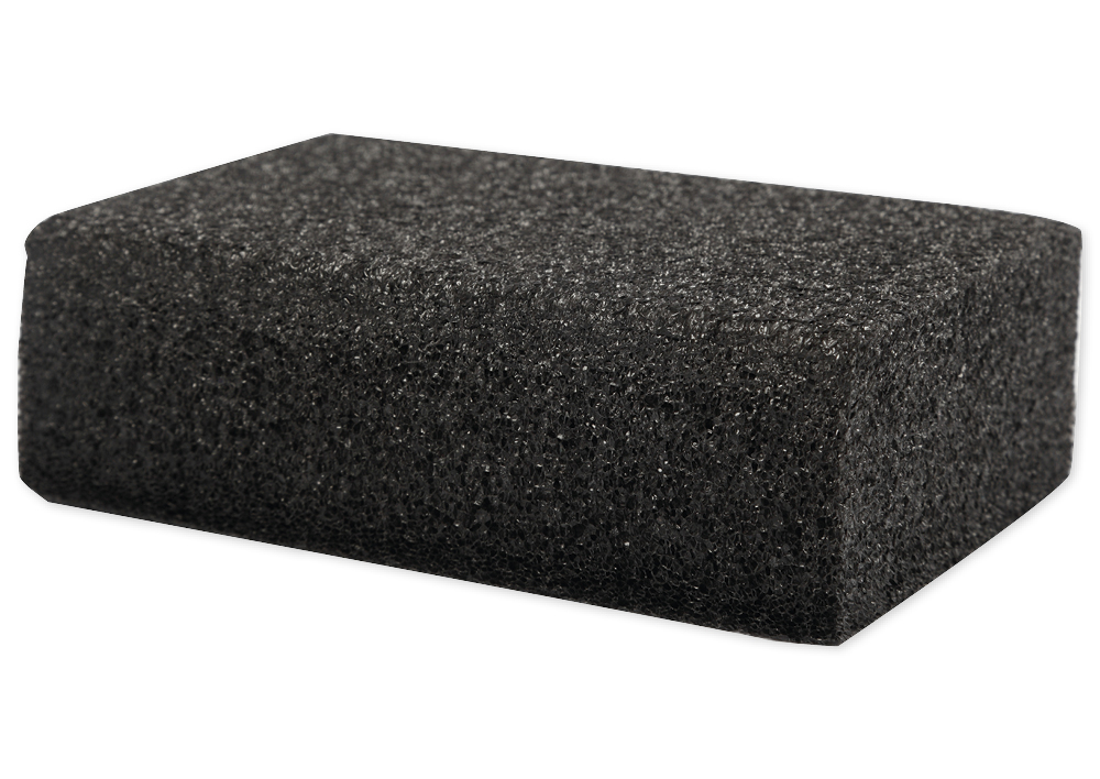 Hagemann Schaum-Unterlage zum Nadelfilzen, 10x15x5 cm