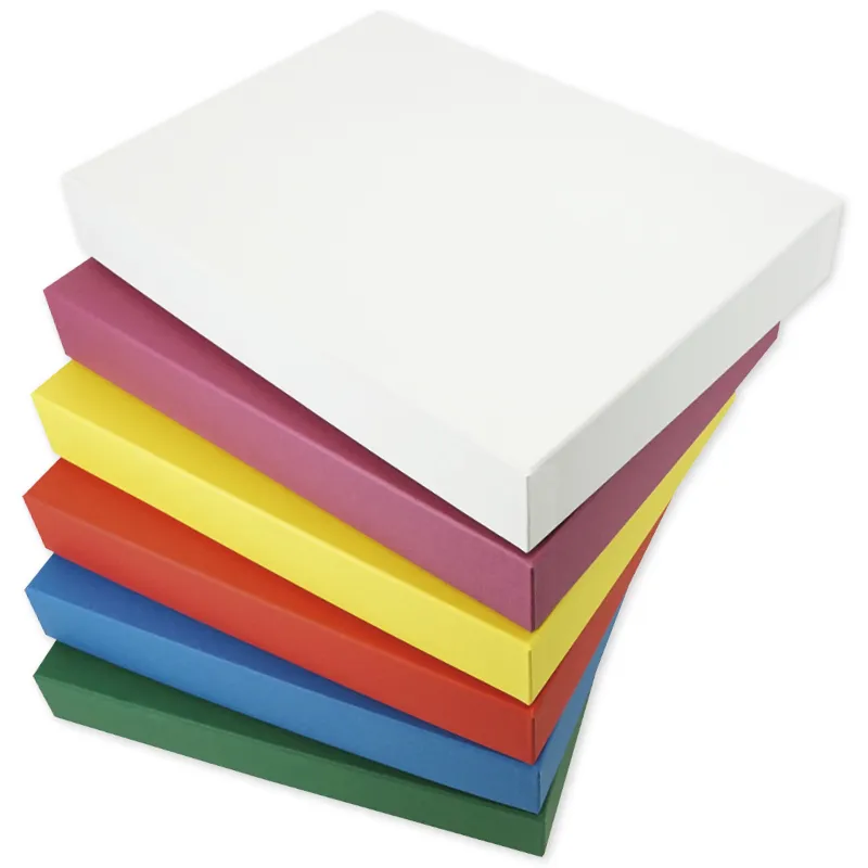 Förvaringslåda, ca. 320x230x50 mm, A4