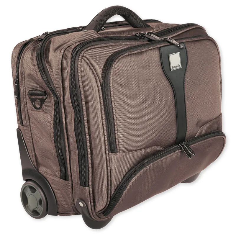 TimeTEX Multifunktions-Trolley "Pera Trend"