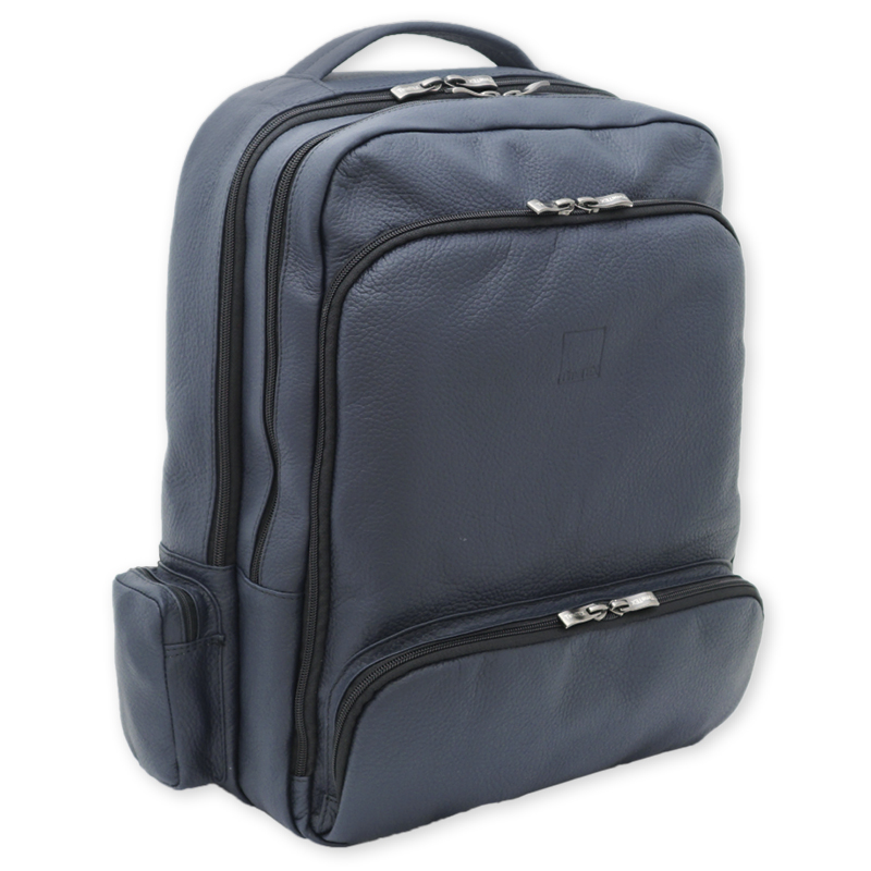 TimeTEX Lehrer-Rucksack "Practica Classic Nova"