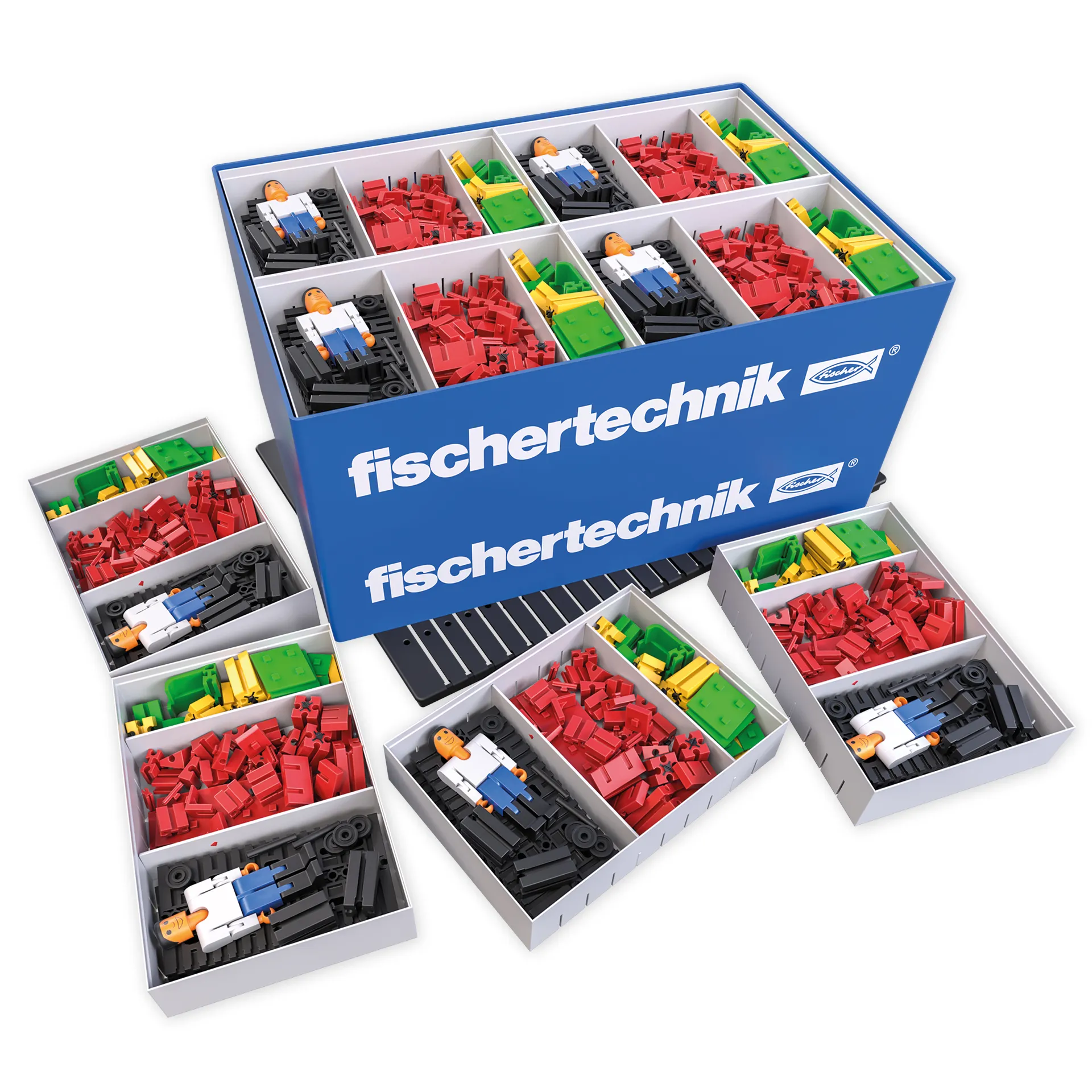 fischertechnik Class Set Basics