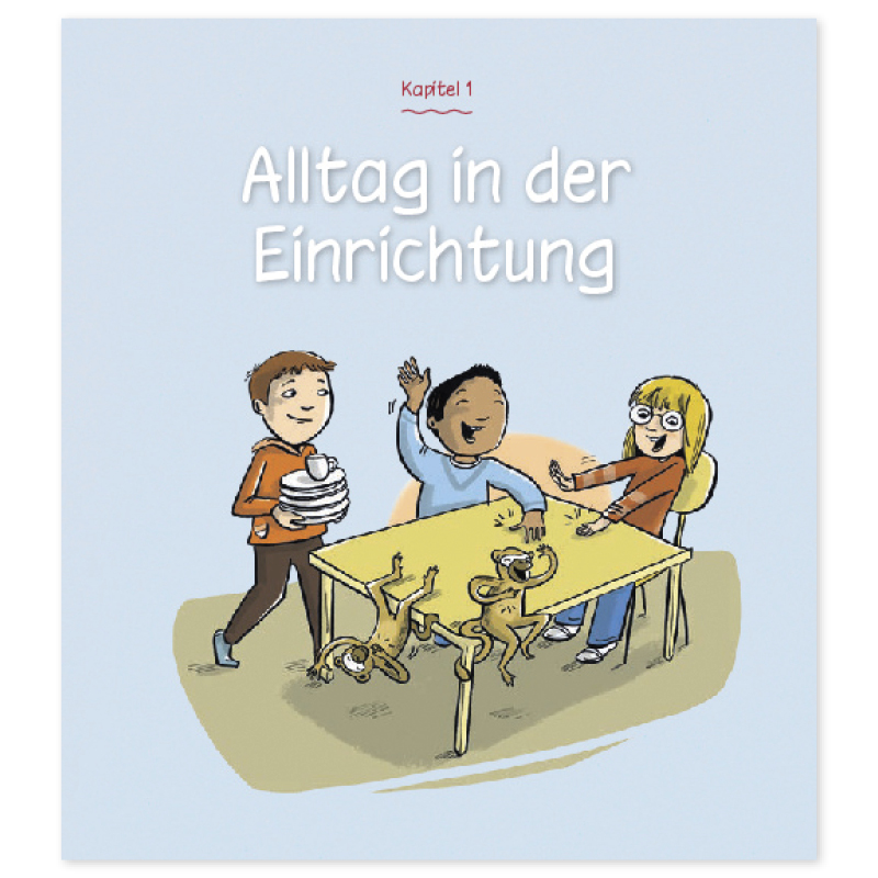 Buch "Das Rhythmical Buch", 96 Seiten, mit Audio-CD