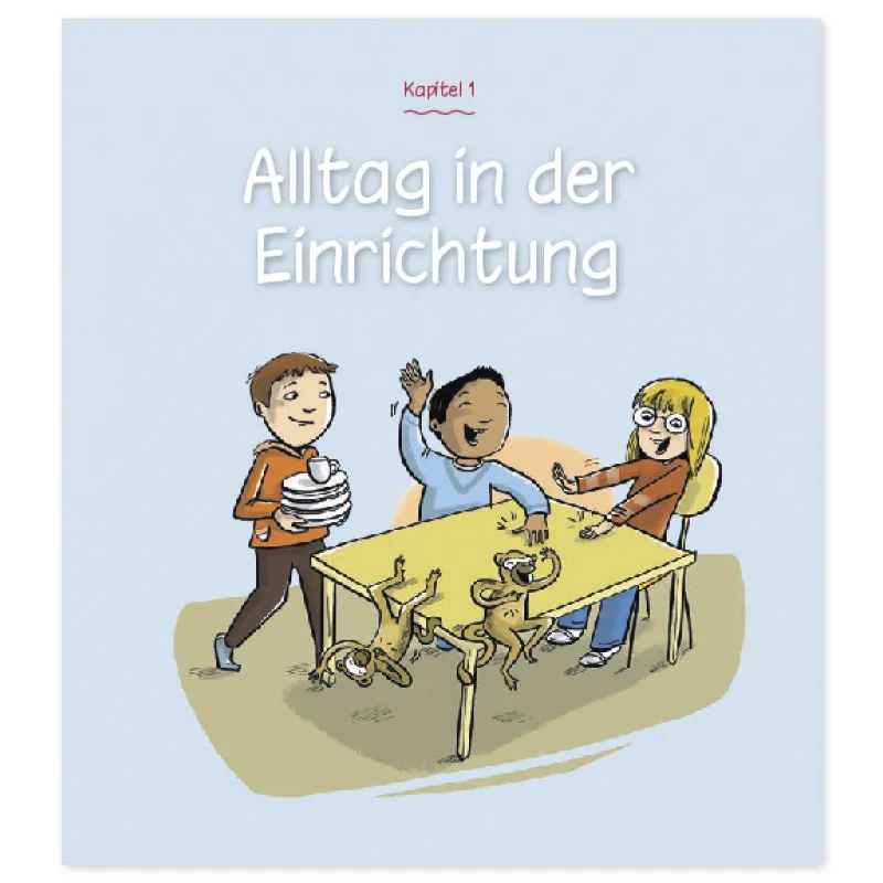 Buch "Das Rhythmical Buch", 96 Seiten, mit Audio-CD