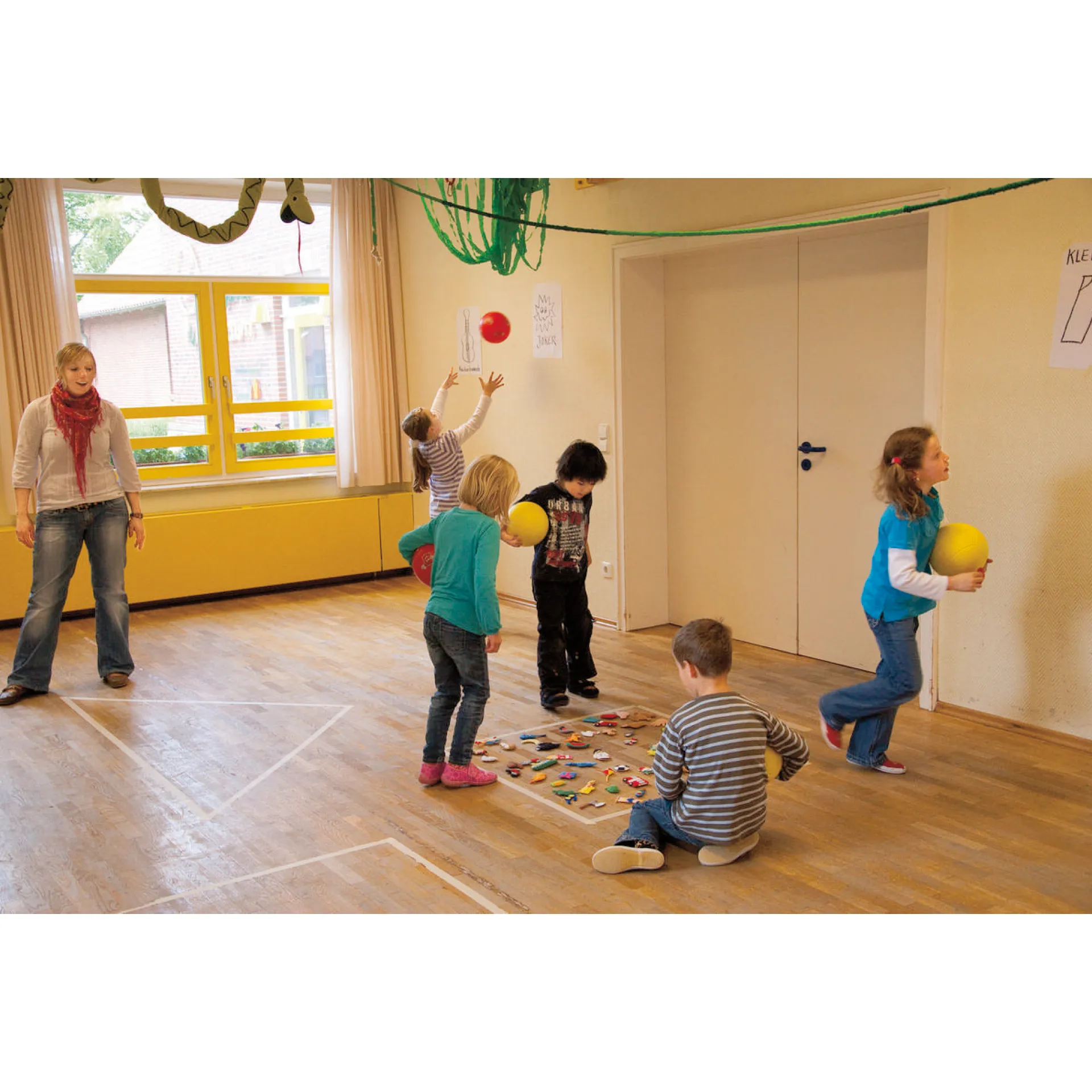 "Apropos Sprache" Komplettset